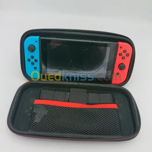 Nintendo switch V2