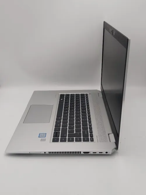 HP EliteBook 1050 G1 i7 8750H 32 Go DDR4 1 Tb SSD 15.6 FHD NVIDIA GTX 1050 4 GB