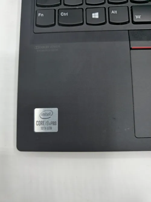 THINKPAD P15 GEN1 WORKSTATION