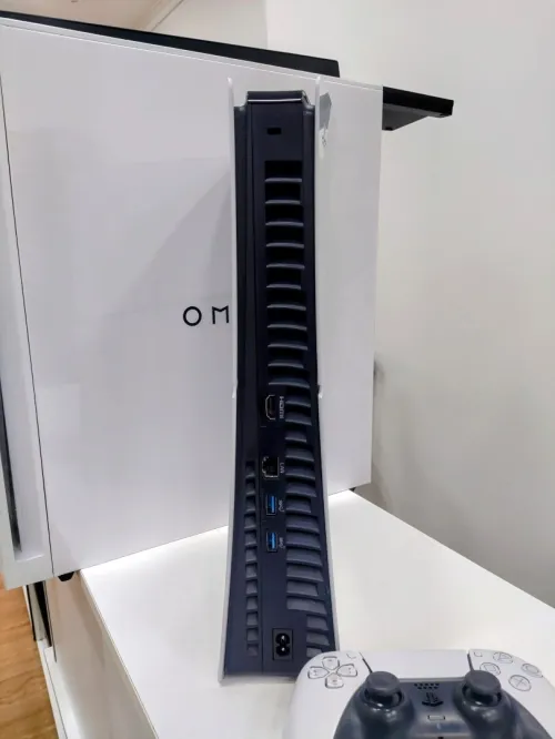 PlayStation 5 slim digital édition 