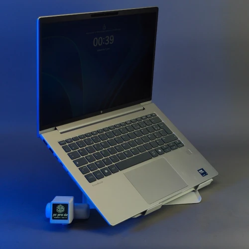 HP ELITEBOOK 6 G1i 4 ULTRA 7 265U 16GB DDR5 512GB SSD ÉCRAN 14" WUXGA