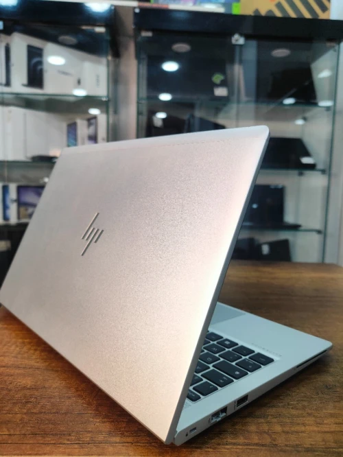 HP ELITEBOOK 640 G10 I5 1345U VPro 32G DDR5 512 SSD NVMe 4.0 14"