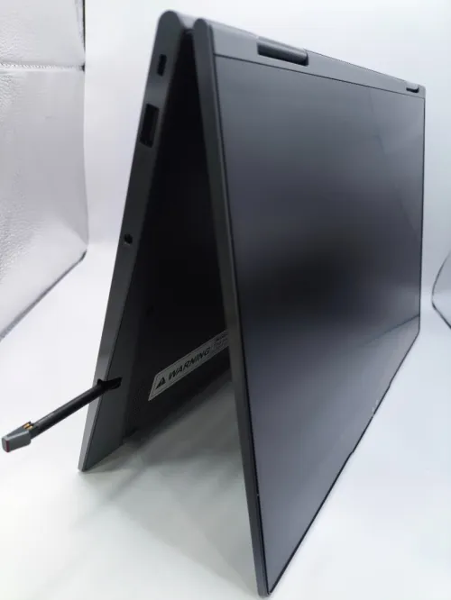 THINKPAD X1 YOGA GEN 7 I7 1365U VPRO 32G LPDDR4X 1T NVME 14 TACTILE WUXGA + PEN NEUF 