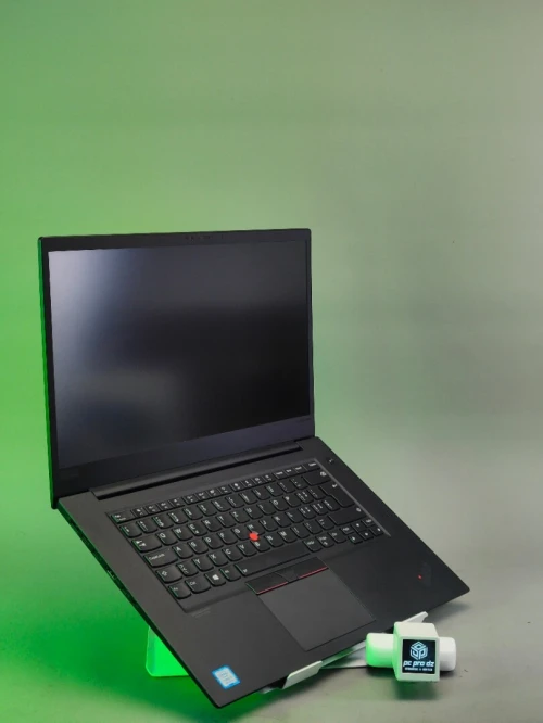 LENOVO THINKPAD X1 EXTRÊME GEN 2 I7-9750H GTX 1650 16GB RAM 512GB SSD ÉCRAN 15,6"
