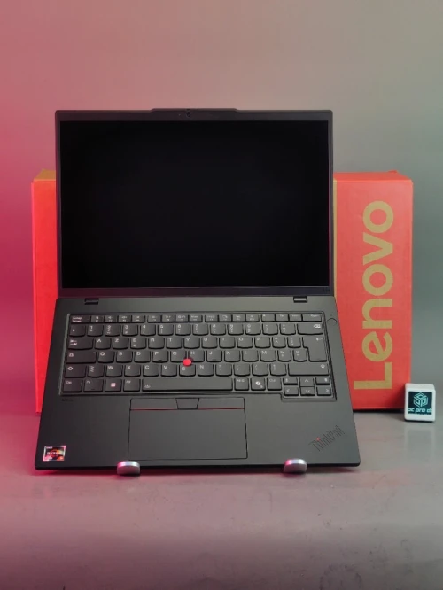 LENOVO THINKPAD L14 GEN 5 RYZEN 5 7535U 16gb RAM 512gb SSD écran 14"