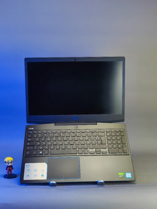 DELL G3 15 i5-9300H GTX 1050 RAM 8GB STOCKAGE 1TB HDD + 128GB SSD écran 15,6"