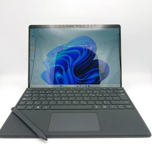 Microsoft Surface Pro X (LTE) Microsoft SQ 2 16 Go LPDDR4x 256 Go SSD 13 pouces 2880x1920 tactile