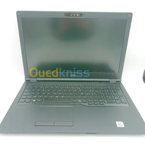 Fujitsu Lifebook E series E5410 i5 10210U 8 Gb DDR4  256 GB SSD 14' Full-HD Intel UHD Graphics