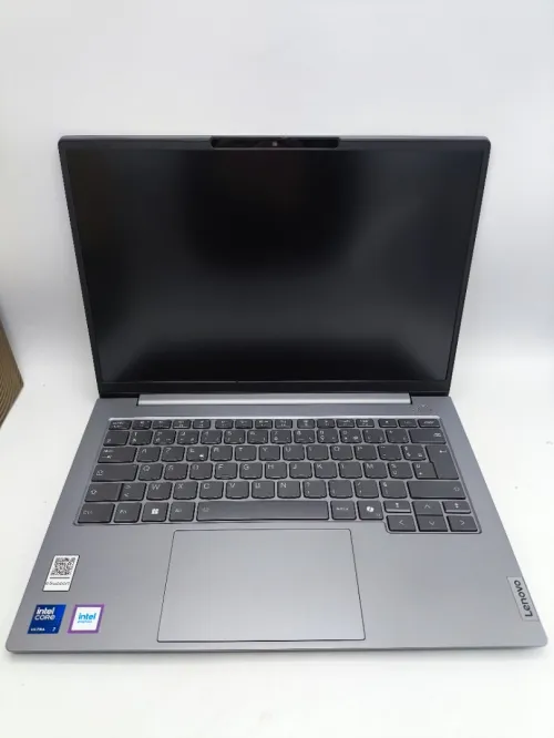 LENOVO THINKBOOK 14 G7 ULTRA 7 155H 16G DDR5 512G SSD NVME 15.6 WXUGA  1200p NEUF