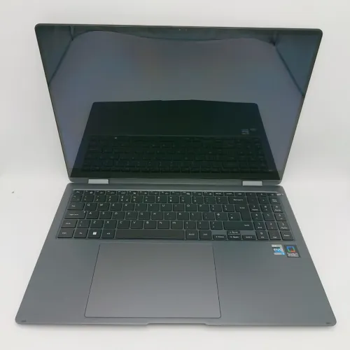 SAMSUNG GALAXY BOOK PRO 3 360degré 5G i5 1340P 08GB LPDDR5 256Go ssd 16.0" WQXGA 120Hz Intel Iris Xe