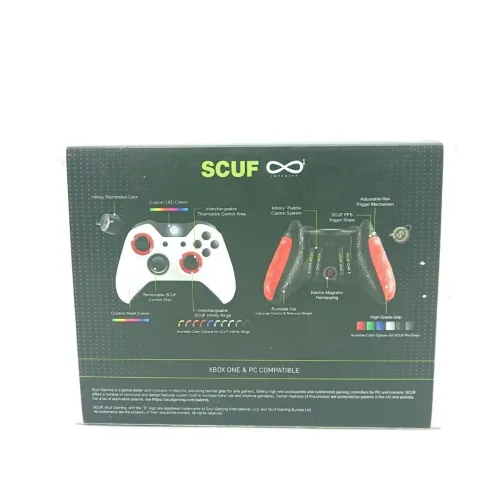 MANETTE pour tout type de consoles et PC 