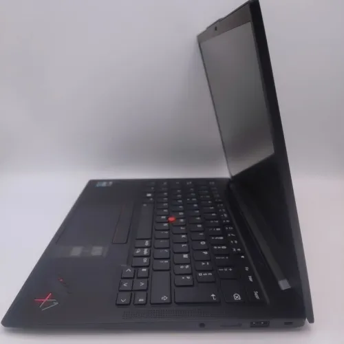 Thinkpad X1 CARBON GEN 11 i7-1355U 32 Go LPDDR5 1TB SSD 14 OLED TACTILE 
