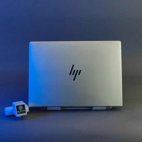 HP ELITEBOOK 6 G1i 4 ULTRA 7 265U 16GB DDR5 512GB SSD ÉCRAN 14" WUXGA