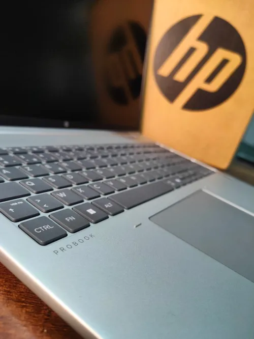HP PROBOOK 460 G11 ULTRA 5 125U 16G DDR5 512SSD NVMe 4.0 16""