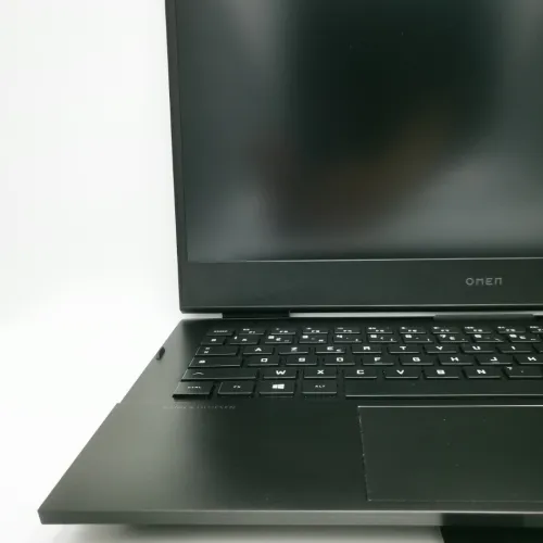 HP OMEN i7-12700H 32GB 1 TB RTX 3070 TI Max-Q 8 Go GDDR6 ÉCRAN 16" HD 165 Hz SOUS EMBALLAGE
