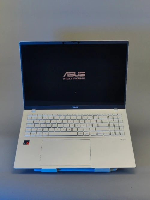 Asus VIVOBOOK s16 copilote+pc Snapdragon X x1-26-100 32gb lpddrx5 512gb SSD écran 16" oled wuxga
