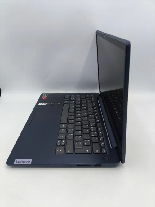 LENOVO IDEAPAD 1 RYZEN 5 5500U 8G 256G SSD NVME 14 FHD 