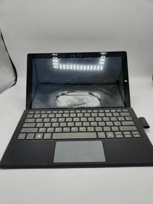 TERRA PAD 1162. LAPTOP HYBRIDE DÉTACHABLE