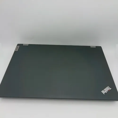 LENOVO THINKPAD P17 Gen 1 i7-10750H 32 gb DDR4 01 To SSD 17.3" FHD NVIDIA QUADRO T2000 04 gb