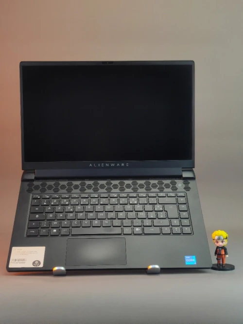 DELL ALEINWARE M15 R7 i7 12700H rtx 3060 16gb RAM 512gb stockage écran 15,6"