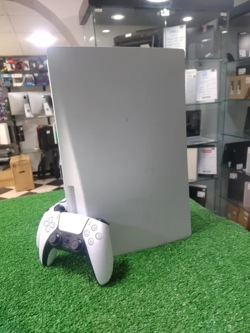 PLAYSTATION 5 PS5 Standard Edition CFI-1016A