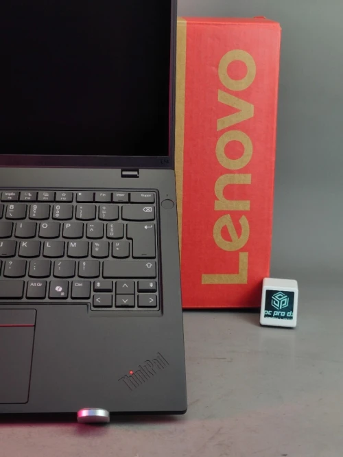 LENOVO THINKPAD L14 GEN 5 RYZEN 5 7535U 16gb RAM 512gb SSD écran 14"