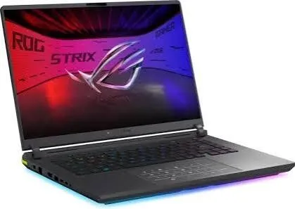 ASUS ROG STRIX G16 (2025 g615j)  I9-14900HX RTX 5060 RAM 32GB 1 TB écran 16 pouces 165Hz