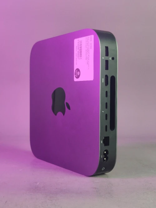 MAC MINI 2018 I7 8700B 64 GB 2TB SSD a1999