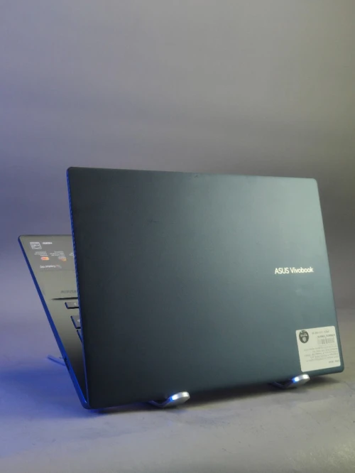 ASUS VIVOBOOK 14 SNAPDRAGON X (X1-26-100) 16GB DDR5 512GB SSD ÉCRAN 14"