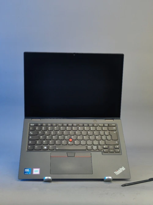 Thinkpad l13 2in1 gen 5 ultra 5 125u 16gb RAM lpddrx5 SSD 512gb écran 13,3" tactile + stylet