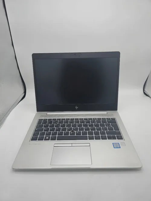 HP ELITEBOOK 840 G5 i7 8550U/16G DDR4/512G SSD NVME 4.0/14 FHD IPS/EMPREINTE+CLAVIER RÉTRO-ÉCLAIRÉ