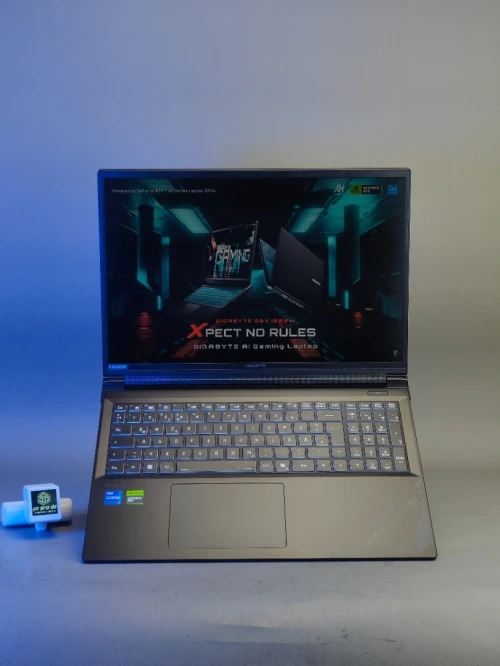 Gigabyte G6X 9KG I7-13650HX RTX 4060  16GB RAM DDR5 SSD 1TB ÉCRAN 16" WUXGA