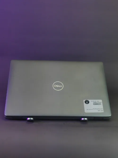 DELL LATITUDE 5410 I5 10210U RAM 8GB STOCKAGE 256G NVMe écran 14 " FHD
