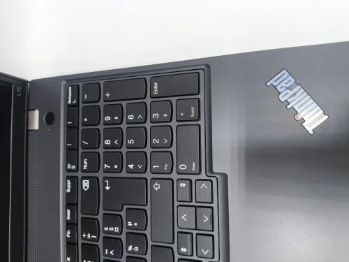 THINKPAD L15 GEN 4 I5 1345U VPRO 16G 512G SSD 15.6 FHD  IRIS XE NEUF 