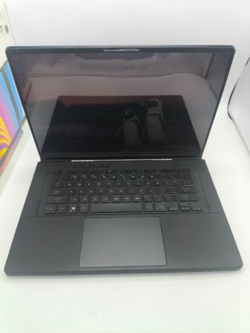 ASUS ROG ZEPHYRUS M16 GU603Z
