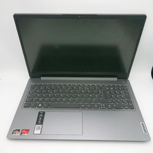 LENOVO IDEAPAD 3  Ryzen 7 3700U 08 Gb DDR4 256GB PCIe 15.6" FHD Radeon RX Vega 10