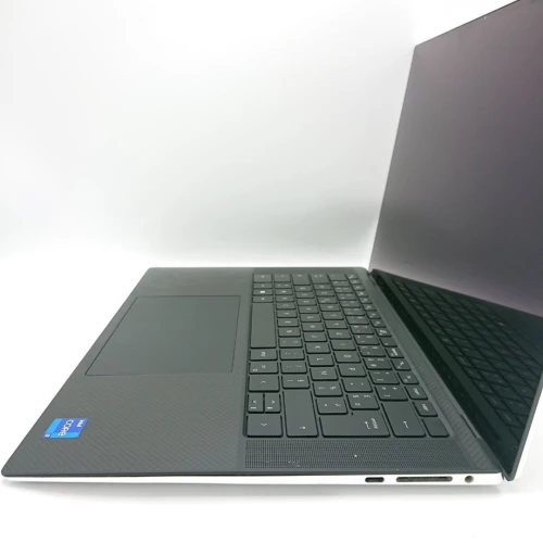 DELL XPS 15 9510 i7-11800H 32GB DDR4 1TB SSD Nvme 15.6" 3K TACTILE NVIDIA GeForce RTX 3050 TI 04 Gb 