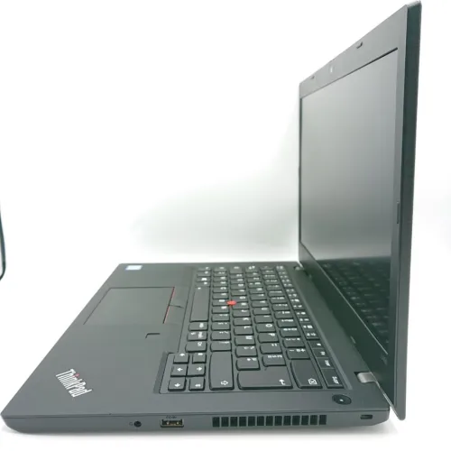 Lenovo Thinkpad L490 I5-8265U 08 GB DDR4 256Go SSD IPS 14"Full HD Intel UHD Graphics 