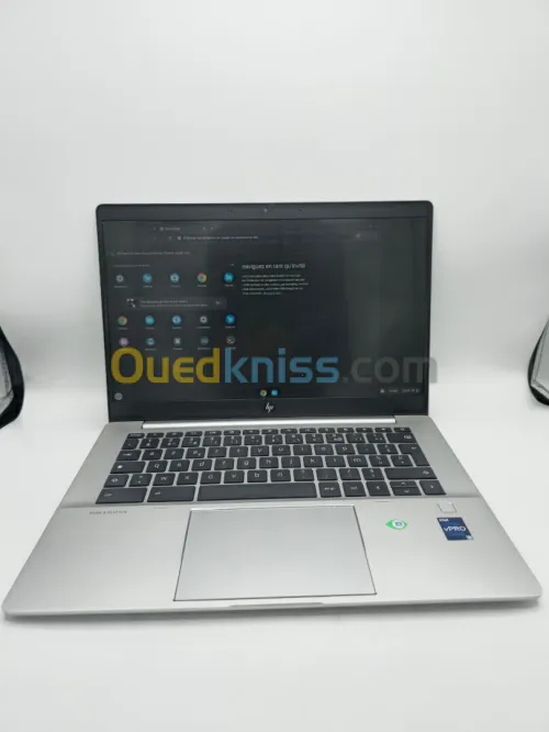 HP ELITE C640 G3 CHROMEBOOK
