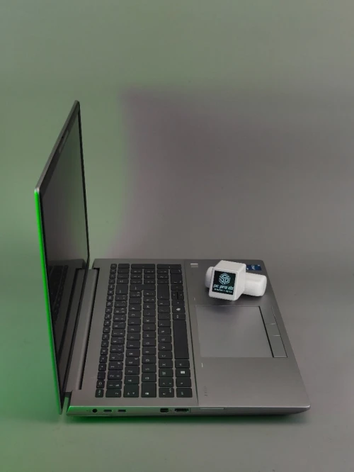 HP ZBOOK FURY 16 G11 I9-13950HX NVIDIA RTX 5000 ADA 64GB DDR5 1TB SSD ÉCRAN 16"  WUXGA