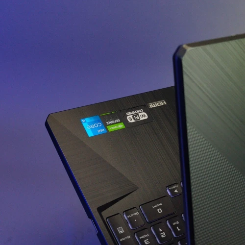 ASUS TUF A15 FX506H I5-11400H RTX 3050 16GB 512GB ÉCRAN 15,6"