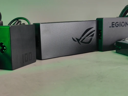 Tout les chargeur de tout les modèles(Lenovo,HP,dell,MSI,Asus,ROG, Microsoft, légion)