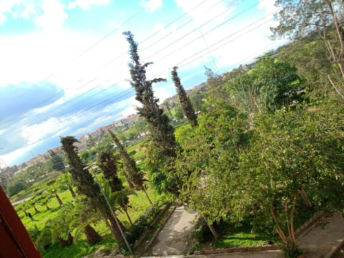 Vente Villa Alger Baraki