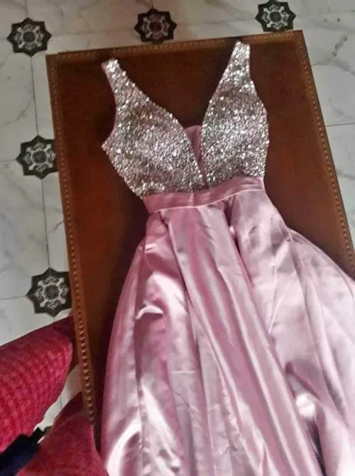Caftan en location 