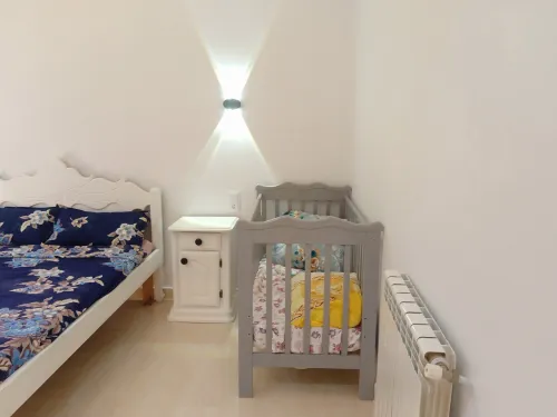 Location vacances Appartement F3 Oran Ain el turck