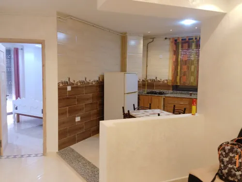 Location vacances Appartement F3 Oran Ain el turck