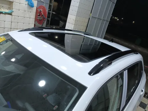 Volkswagen Tahru 2025 XR