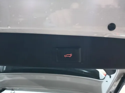 Volkswagen Tahru 2025 XR