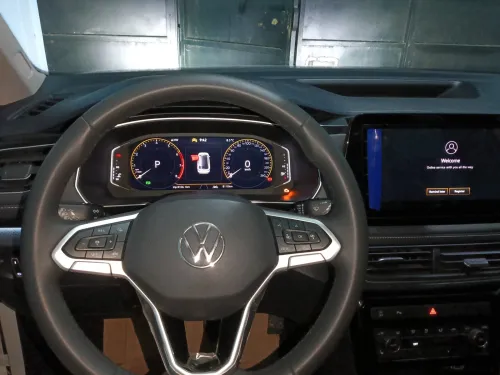 Volkswagen Tahru 2025 XR