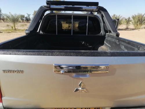 Mitsubishi L200 2020 TRITON